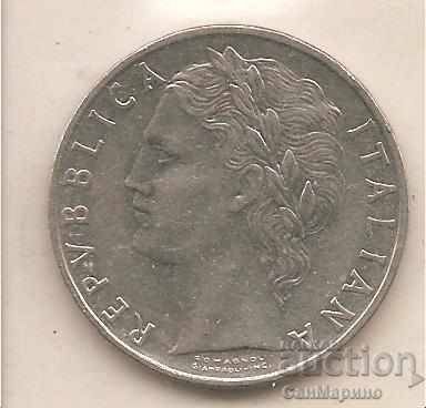 + Italy 100 pounds 1966 with price 3.30 BGN | € 1.69 + Italy 100 pounds 1966 with price 3.30 BGN | € 1.69