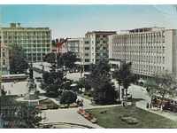 Χάσκοβο - Το Κέντρο - μέχρι το 1965