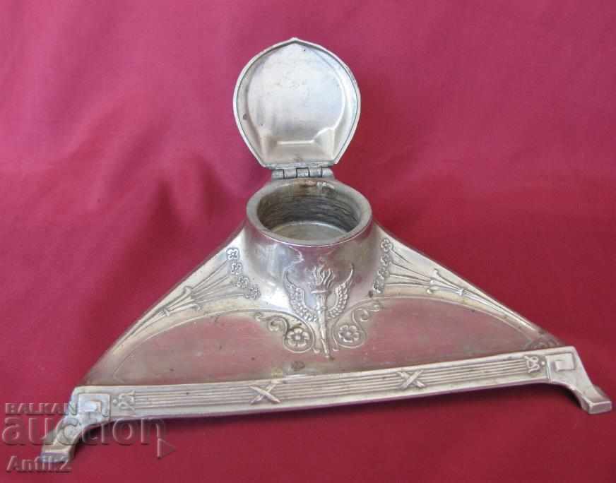 Art Deco Old Metal Ink with price 144.00 BGN | € 73.63 Art Deco Old Metal Ink with price 144.00 BGN | € 73.63