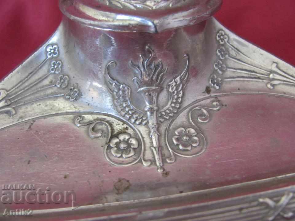 Art Deco Old Metal Ink - 6 Art Deco Old Metal Ink - 6