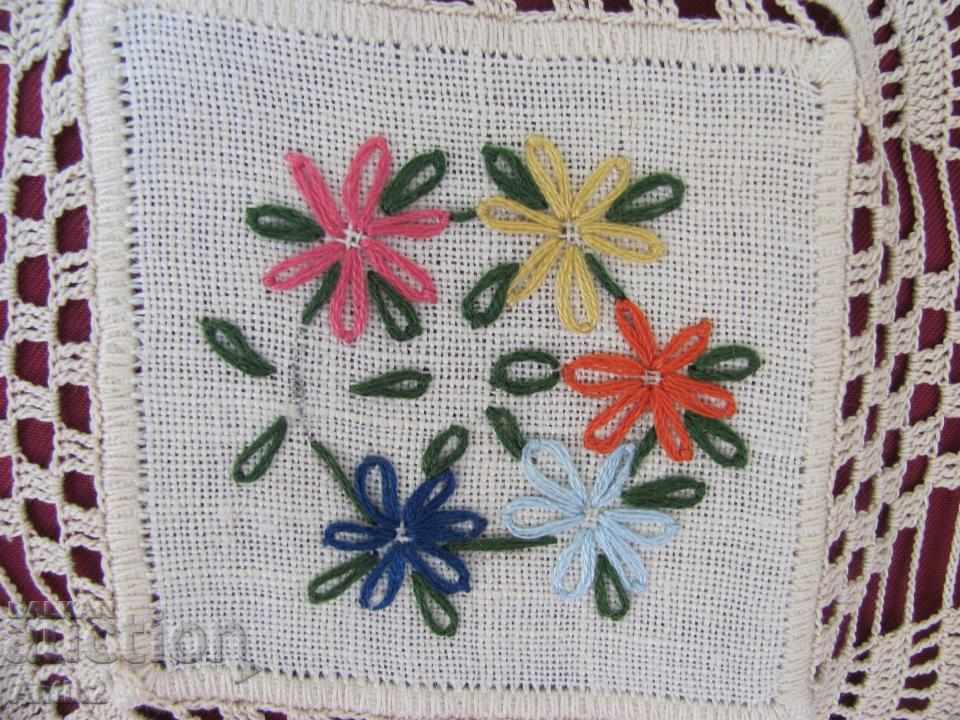 Delivery of Old Table Cover Kare, Tishleifer Delivery of Old Table Cover Kare, Tishleifer