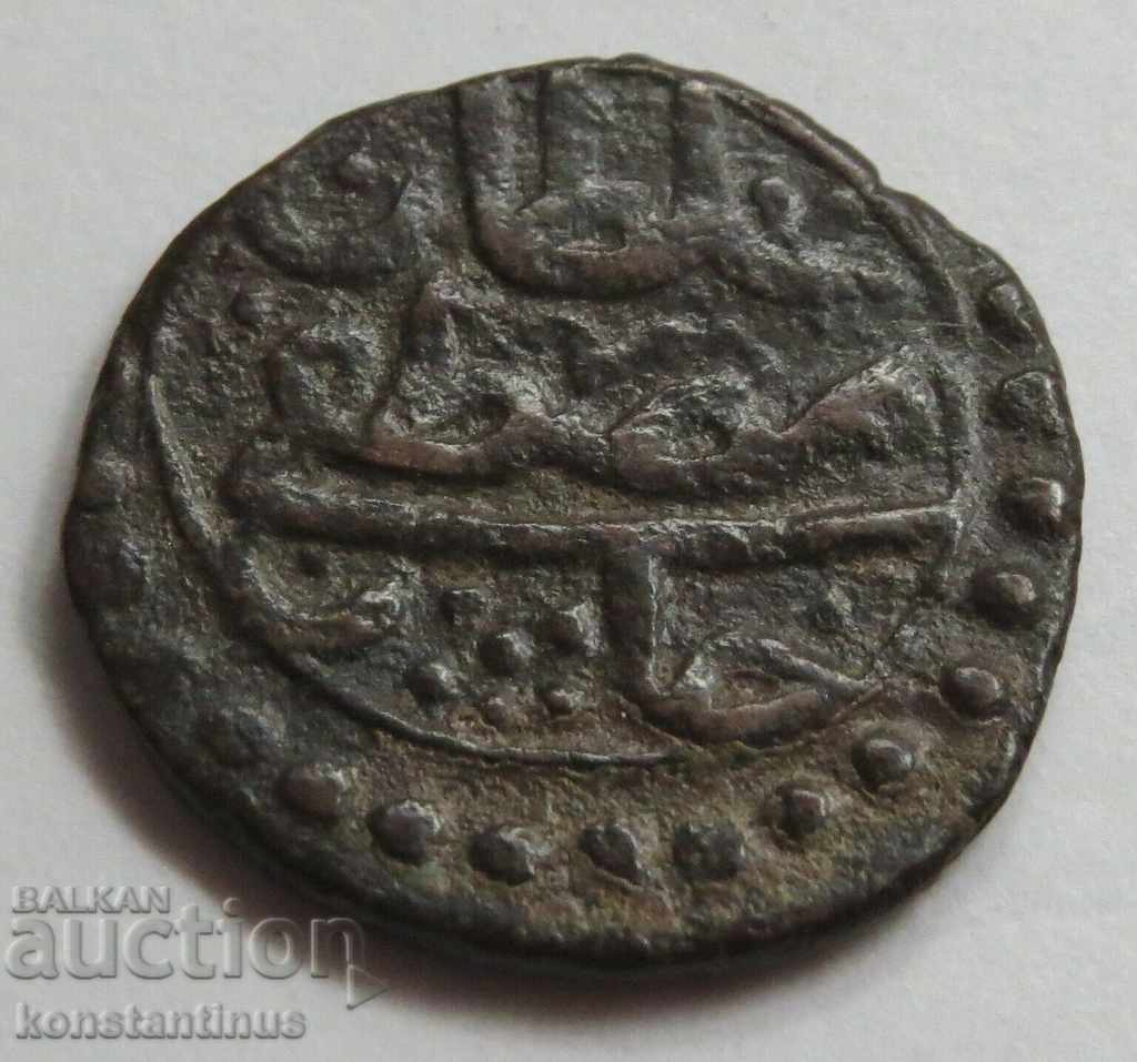 Tunisia - Turcia Mustafa III 1 Bourb 1171 Paris Rare cu preț € 12.78 | 25.00 BGN