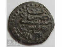 Tunisia - Turkey Mustafa III 1 Bourb 1171 Paris Rare