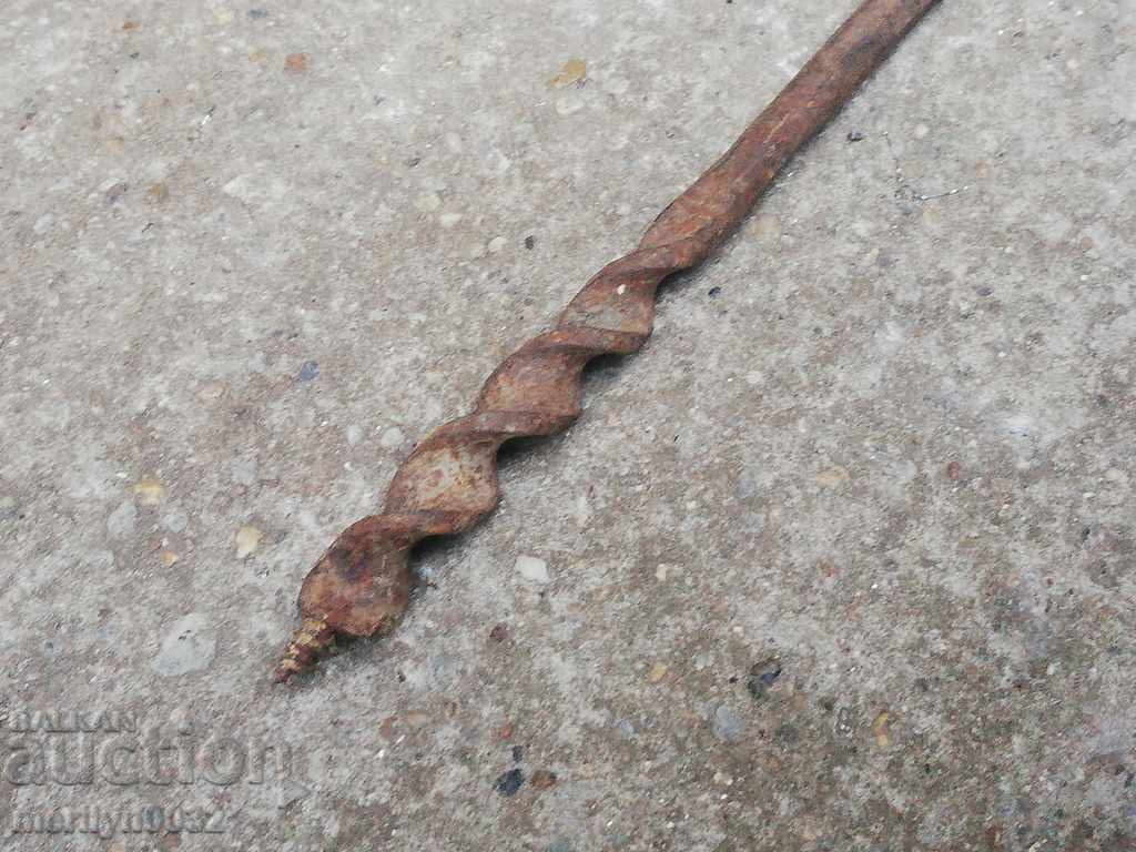 Auction Woodworking tool, screwdriver, chopper, screwdriver, drill Auction Woodworking tool, screwdriver, chopper, screwdriver, drill