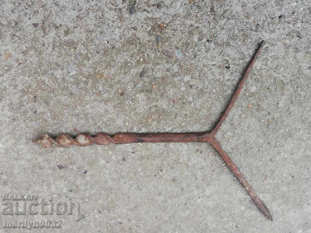 Woodworking tool, screwdriver, chopper, screwdriver, drill - 6 Woodworking tool, screwdriver, chopper, screwdriver, drill - 6