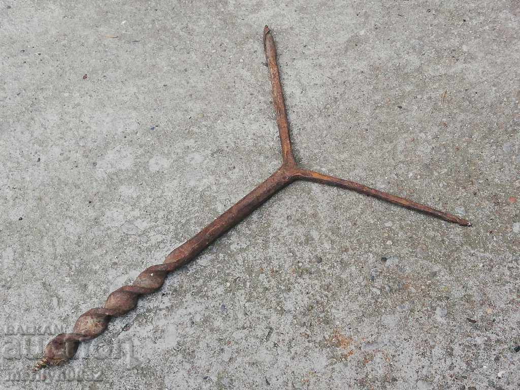 Woodworking tool, screwdriver, chopper, screwdriver, drill - 7 Woodworking tool, screwdriver, chopper, screwdriver, drill - 7