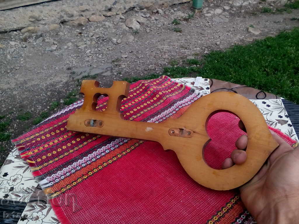 παλιά κρεμάστρα - 5