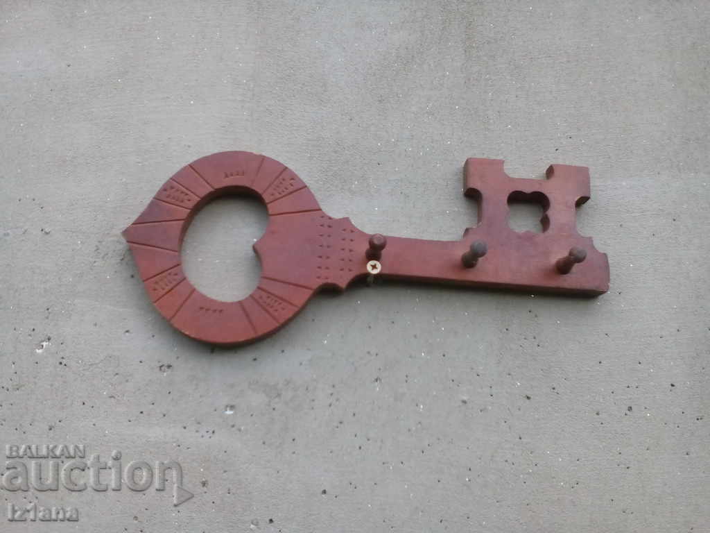 παλιά κρεμάστρα - 7