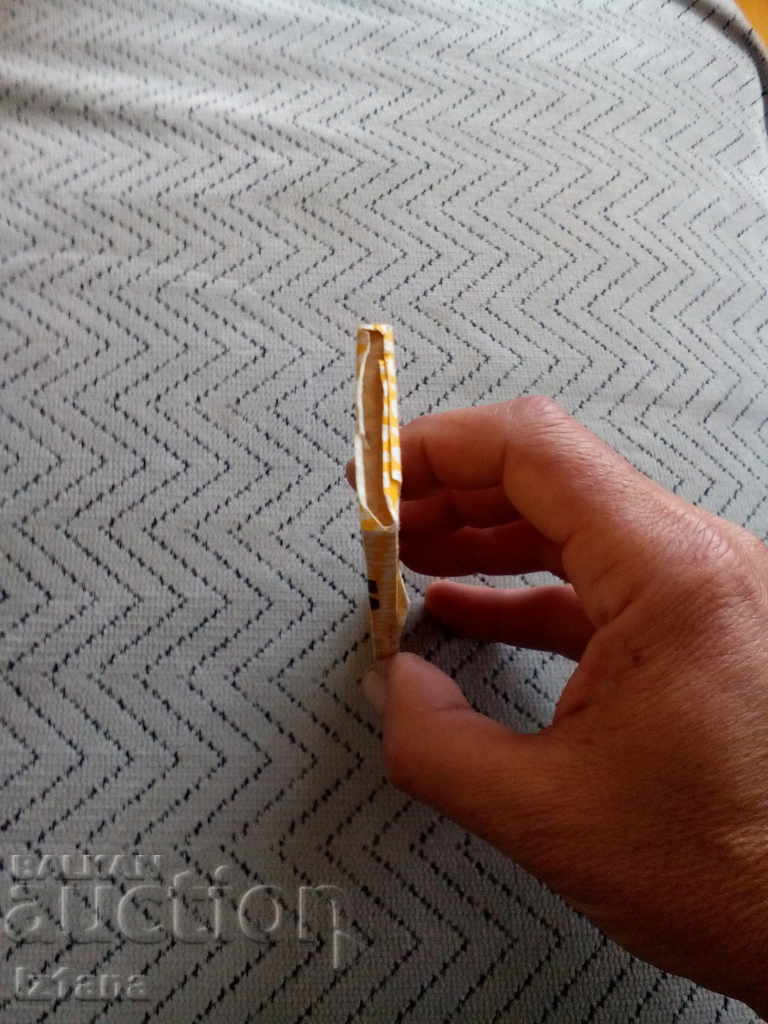 An old pencil for pencils, graffiti - 6 An old pencil for pencils, graffiti - 6