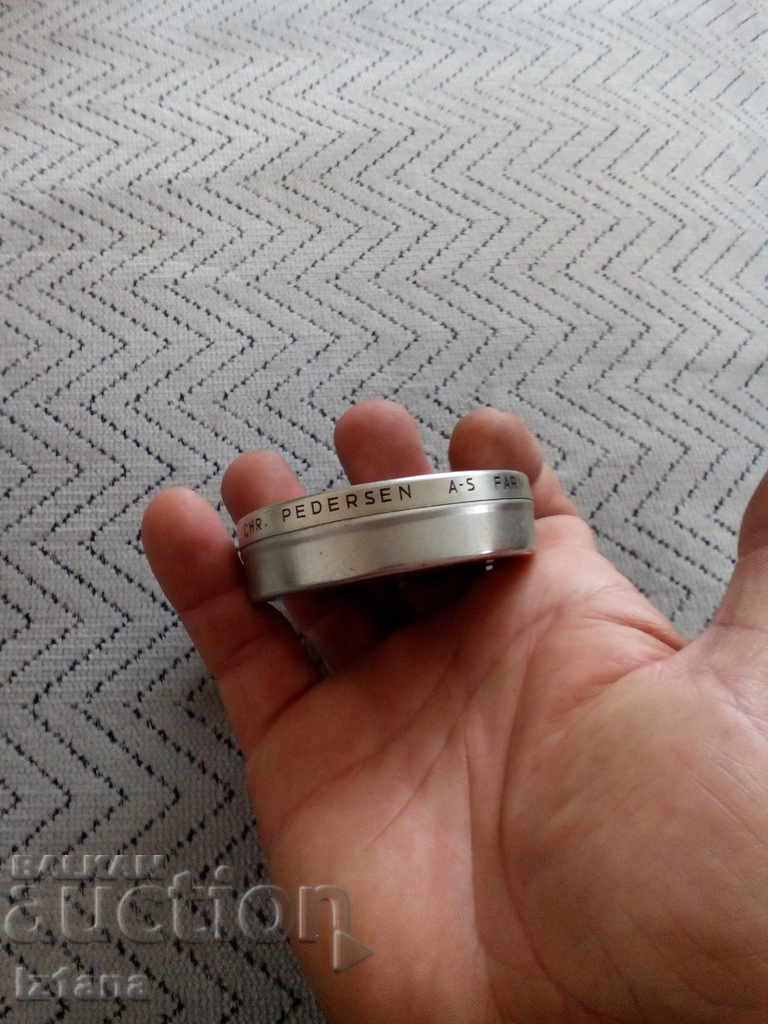 Old box LOFOT - PERLER - 5 Old box LOFOT - PERLER - 5