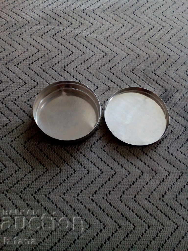 Old box LOFOT - PERLER - 6 Old box LOFOT - PERLER - 6