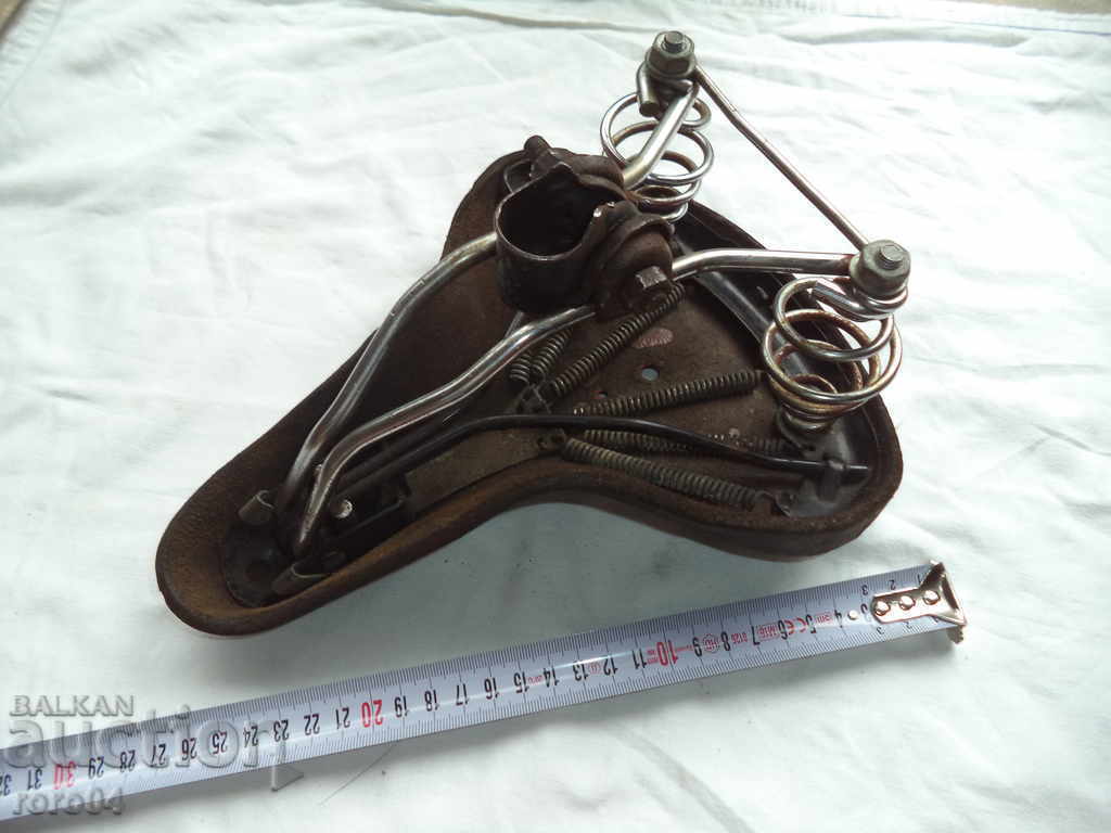STAR PIELE PIELE - VELO - MOTO - EXCELENT - 5