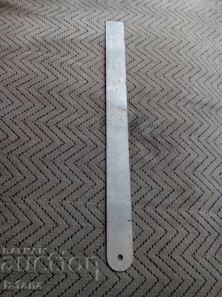 Παλιά γραμμή αναφοράς - 5 Παλιά γραμμή αναφοράς - 5