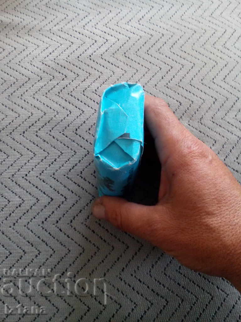 Licitație Flora veche de săpun de orhidee Licitație Flora veche de săpun de orhidee