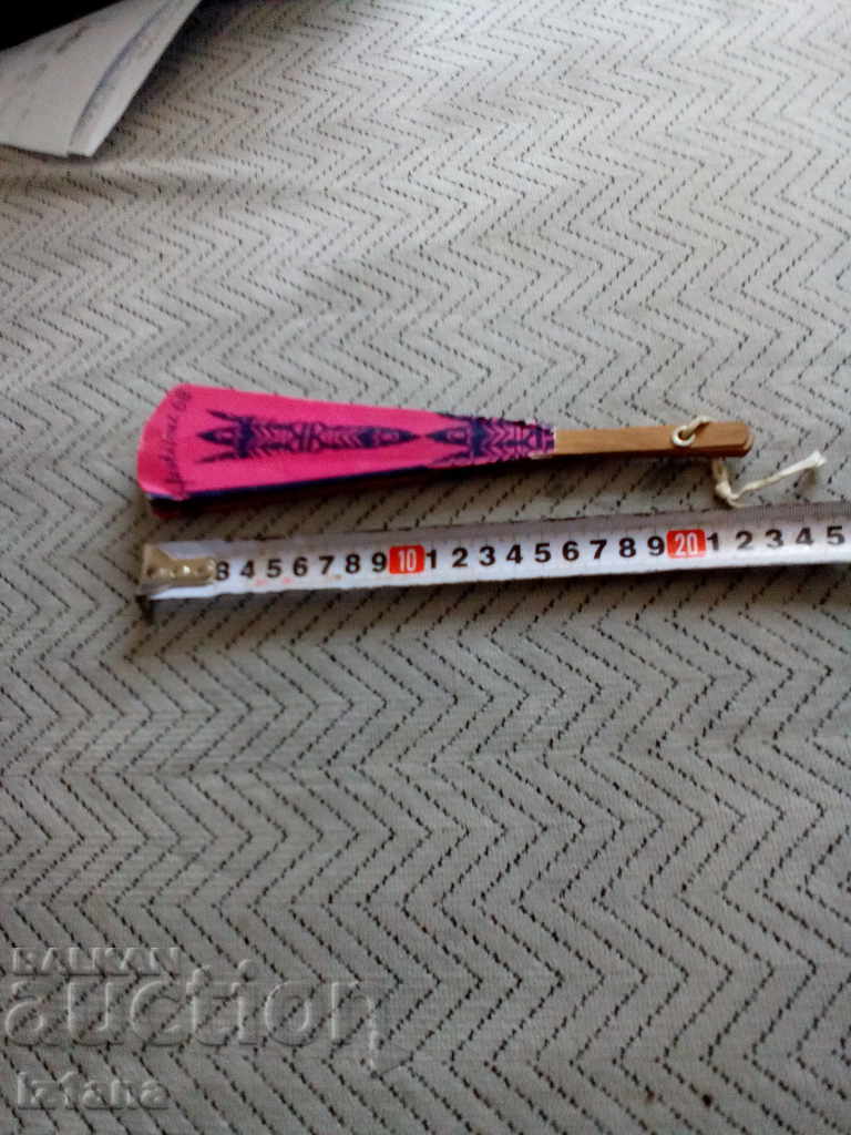 Παλιό ανεμιστήρα - 5 Παλιό ανεμιστήρα - 5