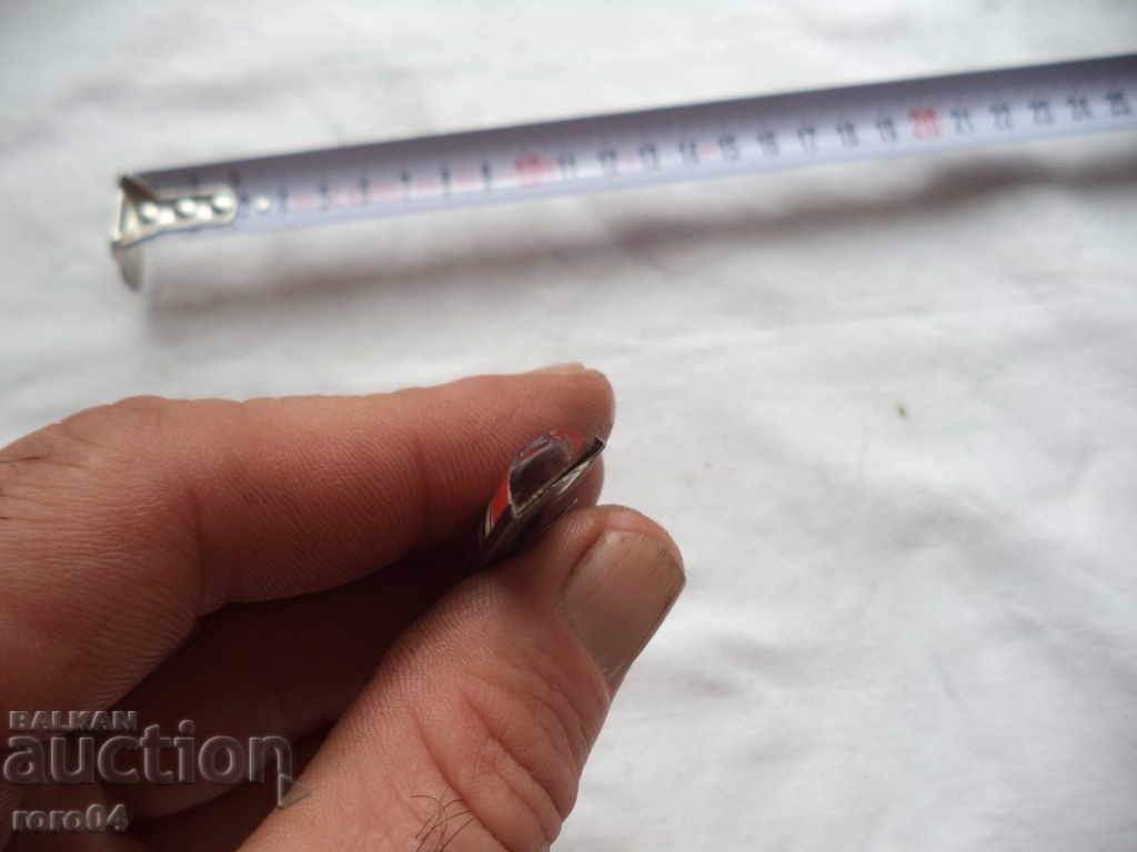 THE ORDINARY TAPE - POVERTY - 6 THE ORDINARY TAPE - POVERTY - 6