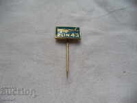 ZLIN 43