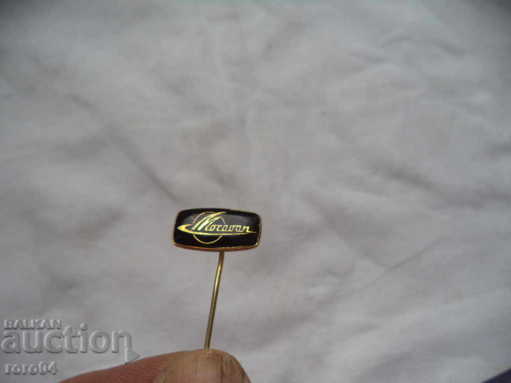 MORAVAN με τιμή 8.99 BGN | € 4.60 MORAVAN με τιμή 8.99 BGN | € 4.60