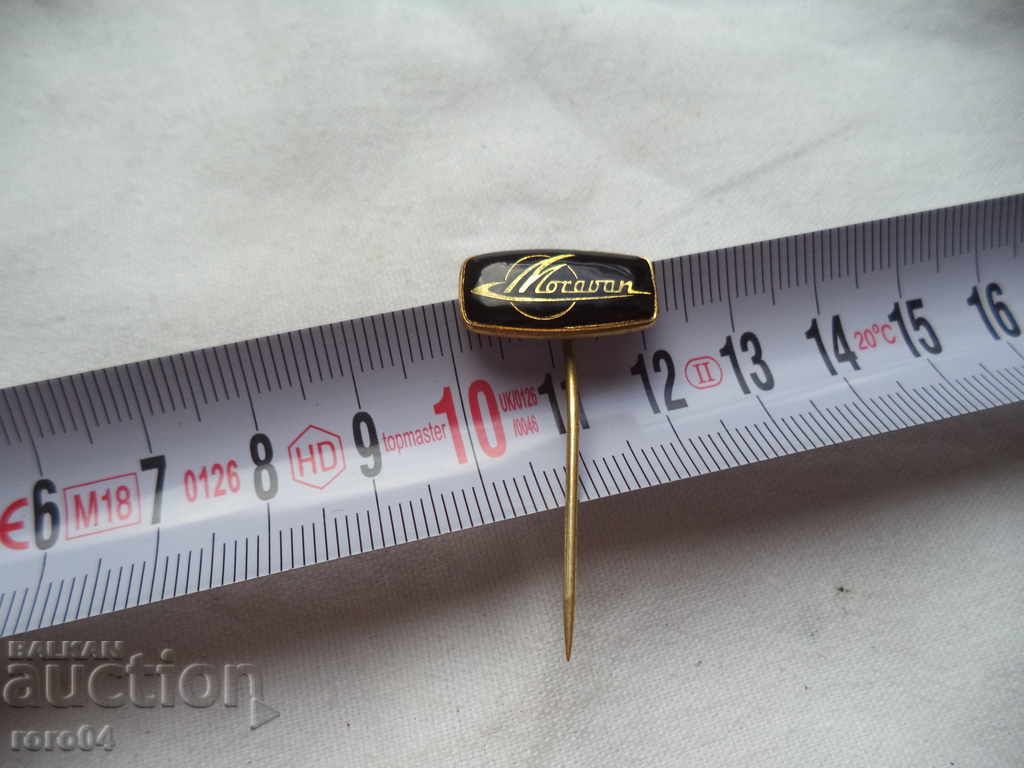 Παράδοση MORAVAN Παράδοση MORAVAN