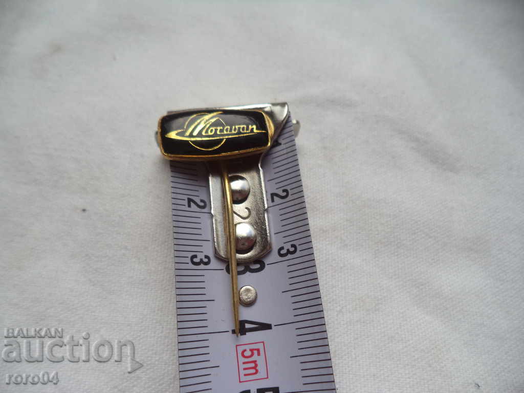 MORAVAN - 6 MORAVAN - 6