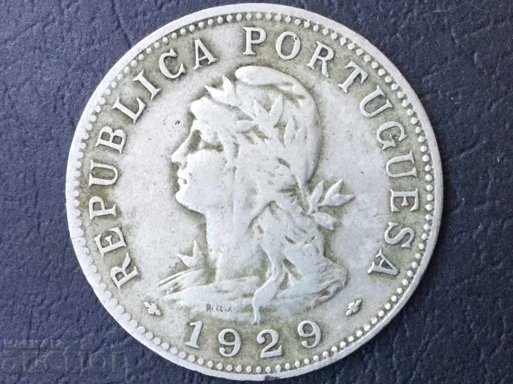 50 Sentosaux São Tomé and Príncipe 1929 Portuguese Colony with price 35.00 BGN | € 17.90 50 Sentosaux São Tomé and Príncipe 1929 Portuguese Colony with price 35.00 BGN | € 17.90