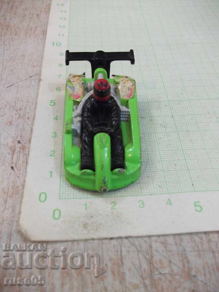 Delivery of Car - 317 Delivery of Car - 317