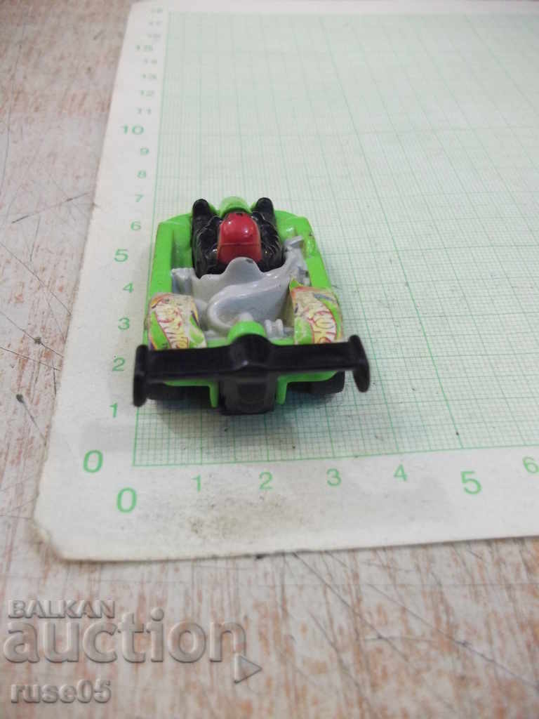 Car - 317 - 5 Car - 317 - 5