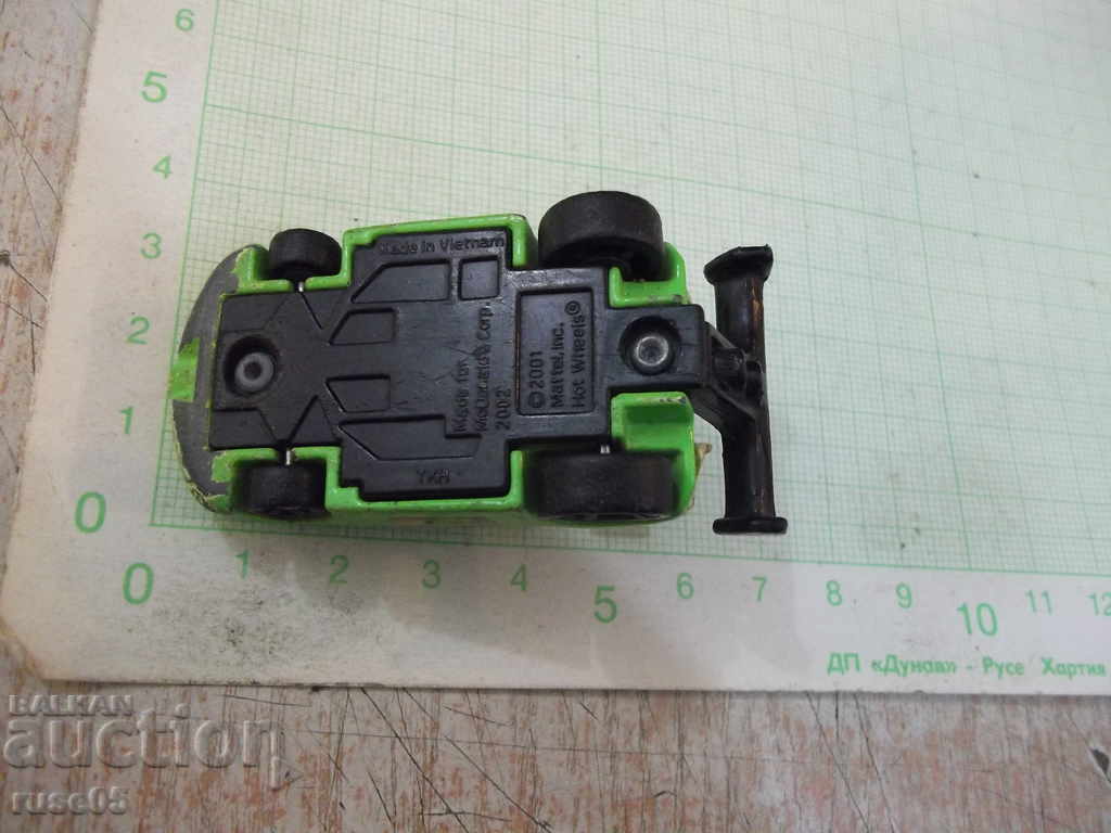 Car - 317 - 6 Car - 317 - 6