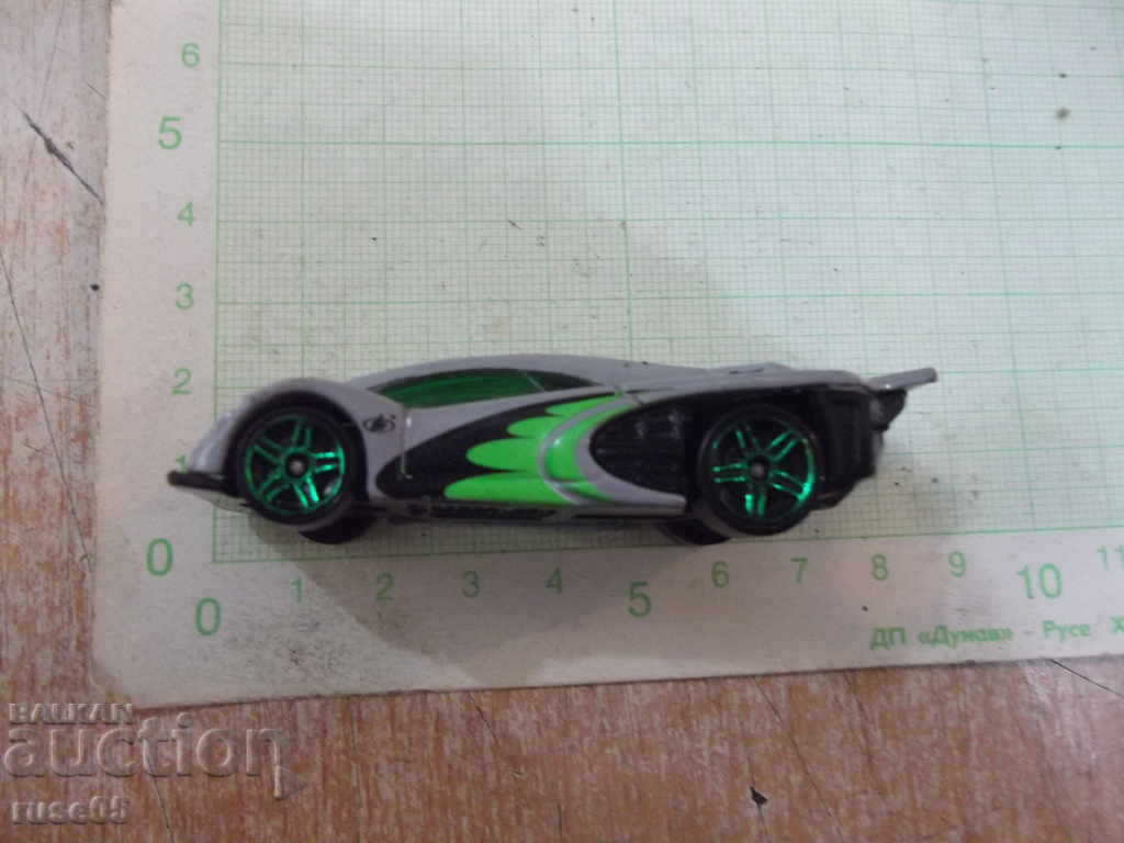 Auction Car - 328 Auction Car - 328