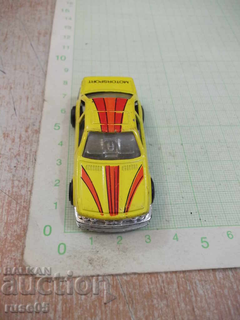 Delivery of Car - 329