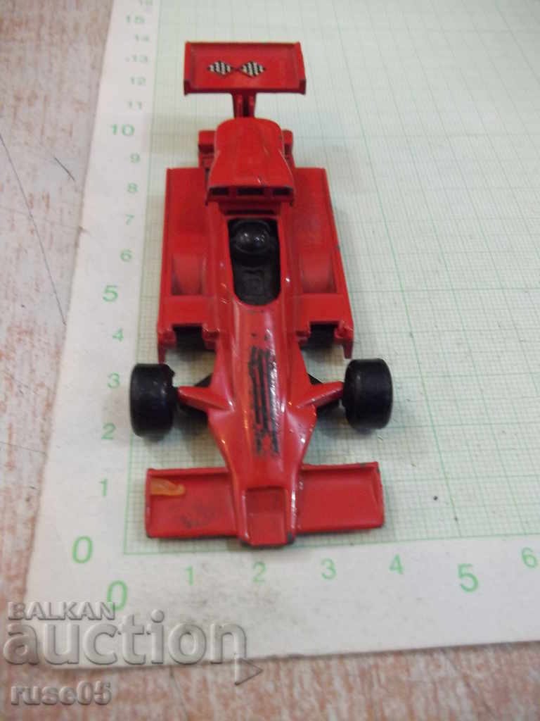 Delivery of Car - 330 Delivery of Car - 330