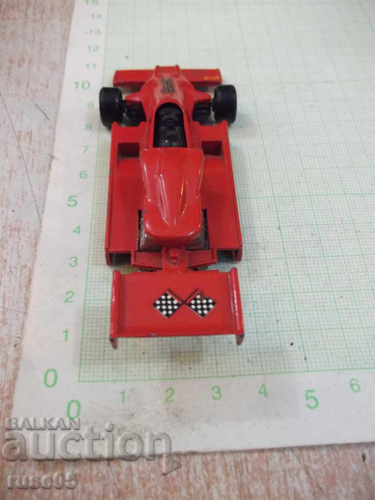 Car - 330 - 5 Car - 330 - 5