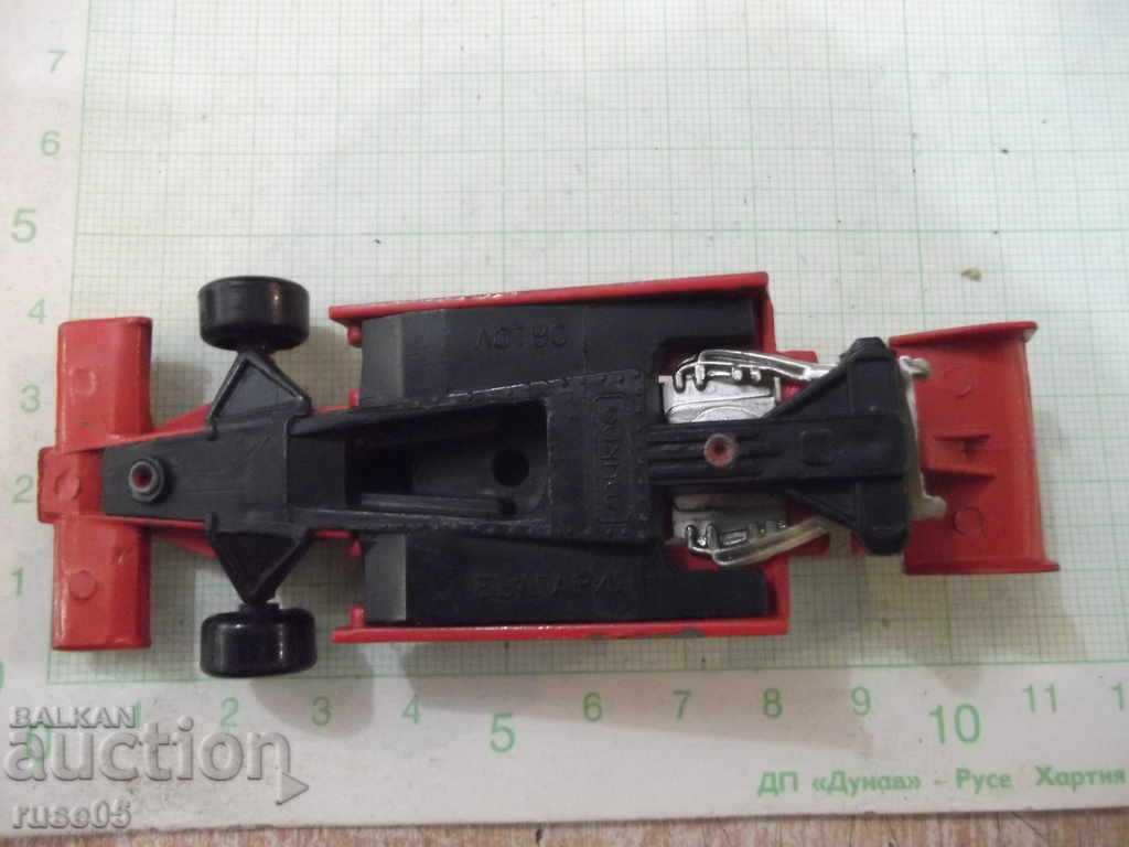 Car - 330 - 6 Car - 330 - 6