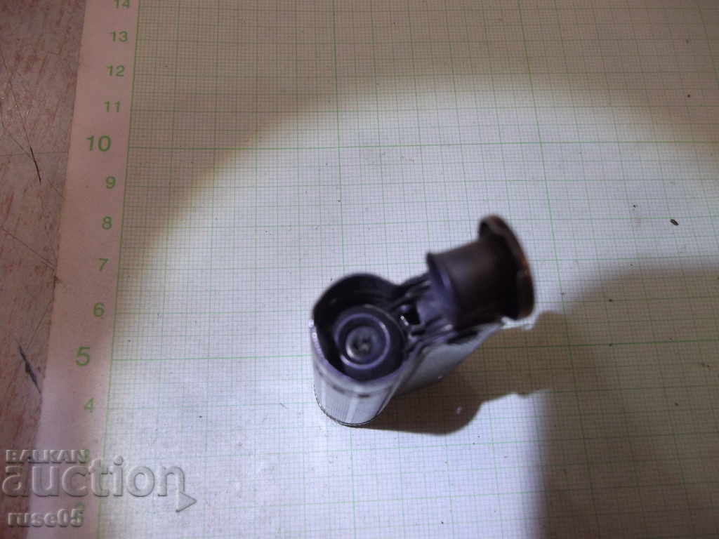 Auction Lighter gasoline old Auction Lighter gasoline old