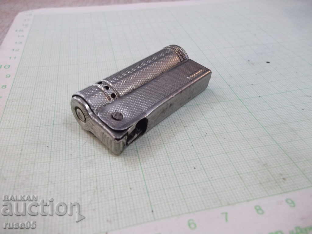 Lighter gasoline old - 5 Lighter gasoline old - 5