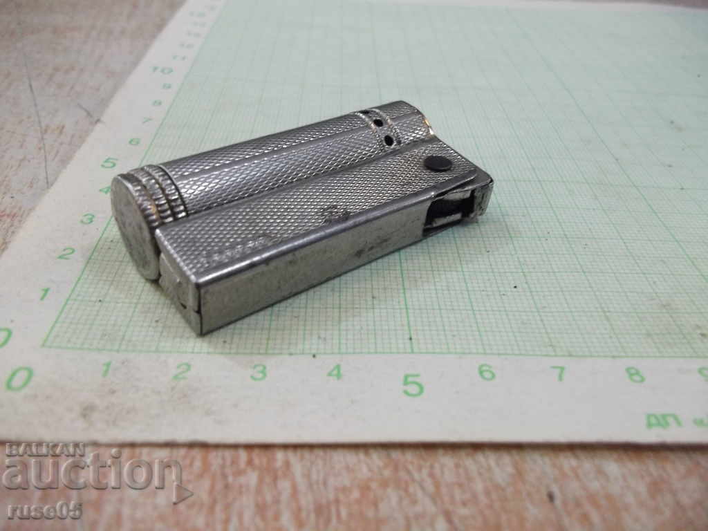 Lighter gasoline old - 6 Lighter gasoline old - 6