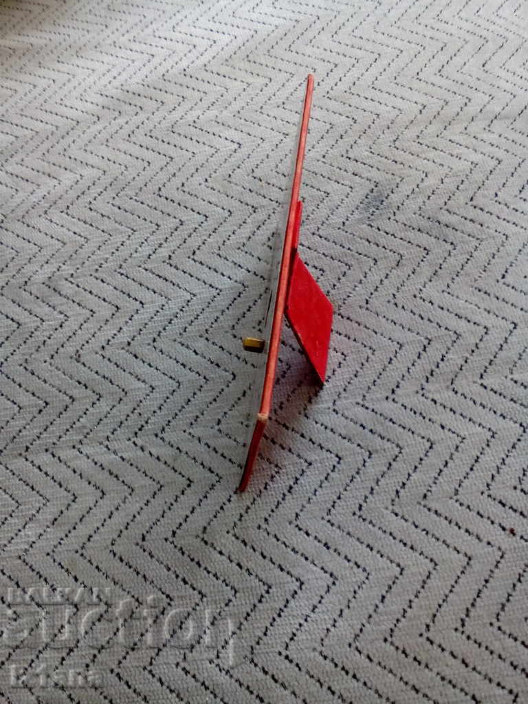 Old souvenir calendar - 6 Old souvenir calendar - 6