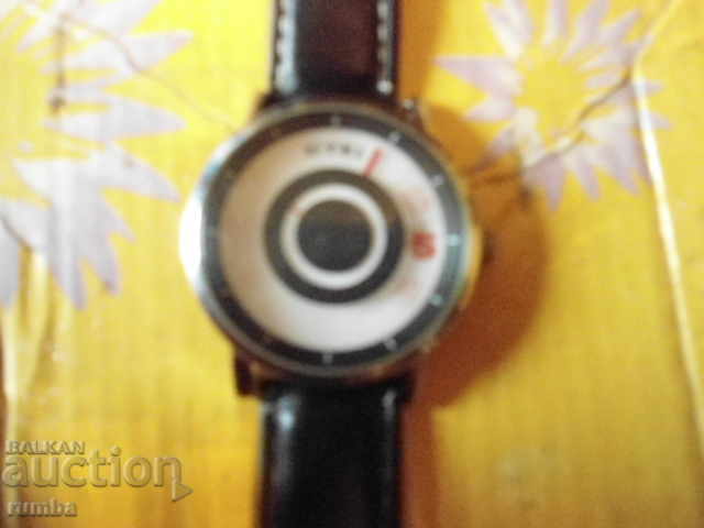 Eyki Circle White - 6