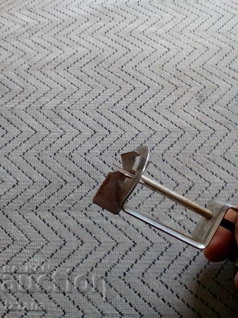 Licitație Instrument de bucătărie vechi Licitație Instrument de bucătărie vechi