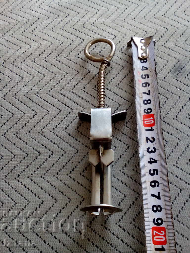 Instrument de bucătărie vechi - 5 Instrument de bucătărie vechi - 5