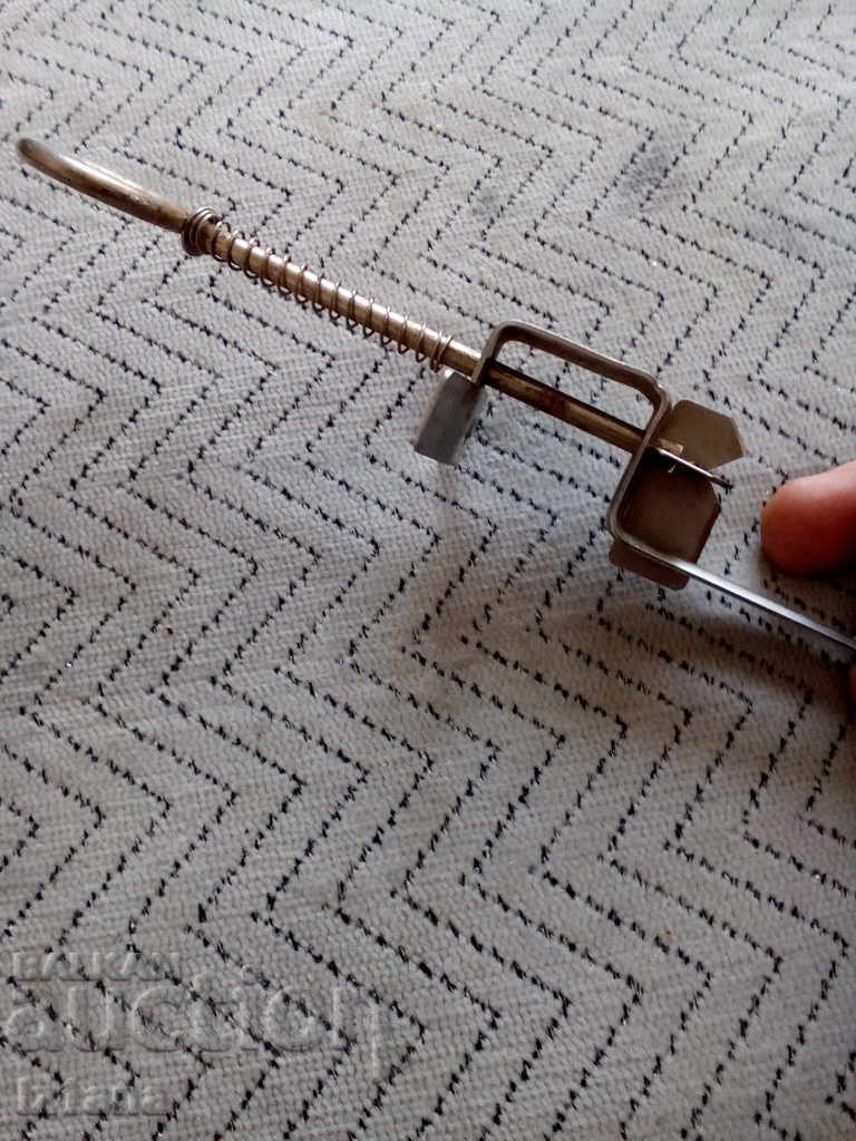 Instrument de bucătărie vechi - 6 Instrument de bucătărie vechi - 6