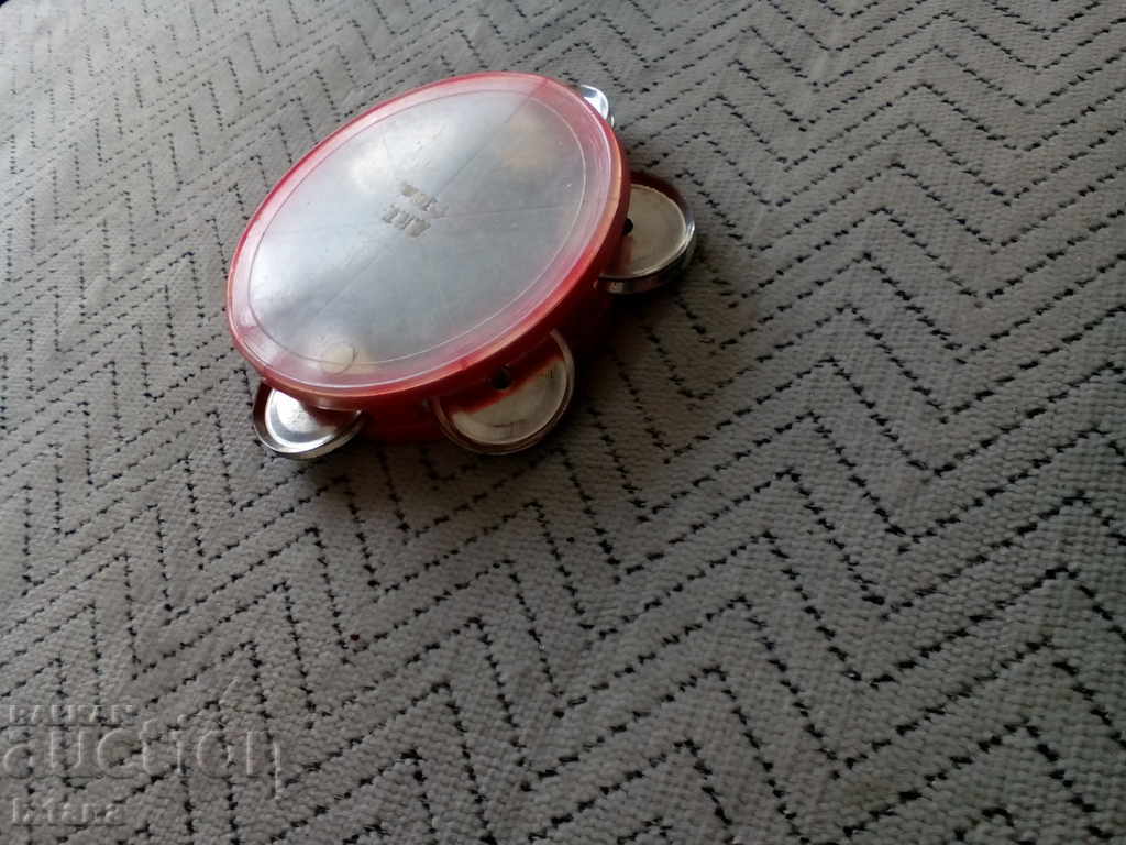 Old toy, Diere with price 10.00 BGN | € 5.11 Old toy, Diere with price 10.00 BGN | € 5.11