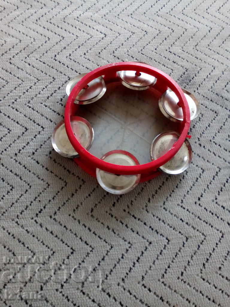 Delivery of Old toy, Diere Delivery of Old toy, Diere