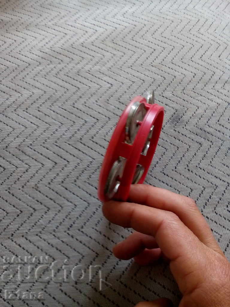 Old toy, Diere - 5 Old toy, Diere - 5