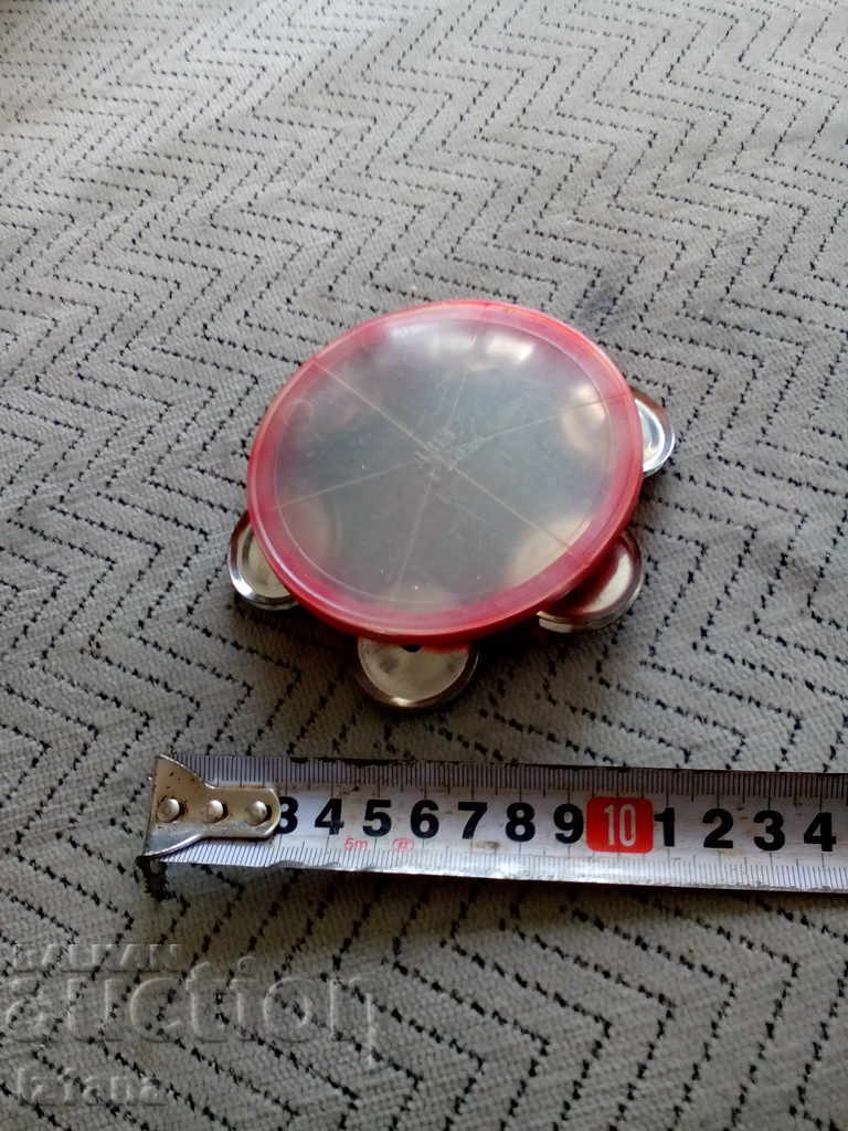 Old toy, Diere - 6 Old toy, Diere - 6