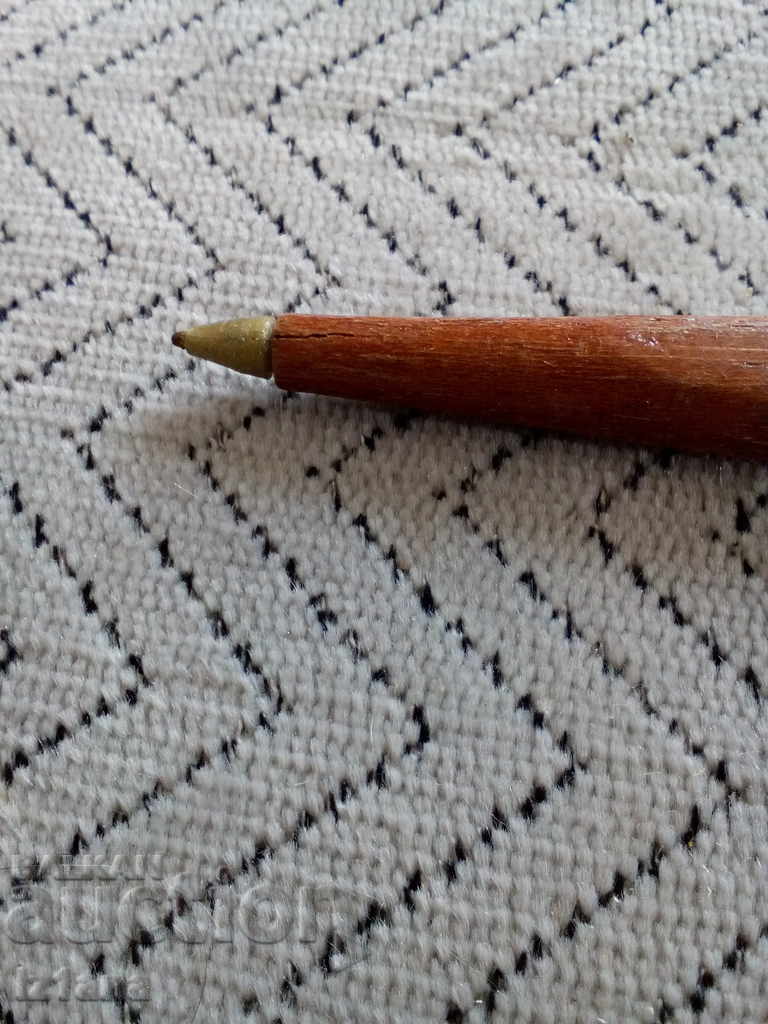 Παλιό στυλό αναμνηστικών, Μονή Ρίλα με τιμή 2.00 BGN | € 1.02 Παλιό στυλό αναμνηστικών, Μονή Ρίλα με τιμή 2.00 BGN | € 1.02