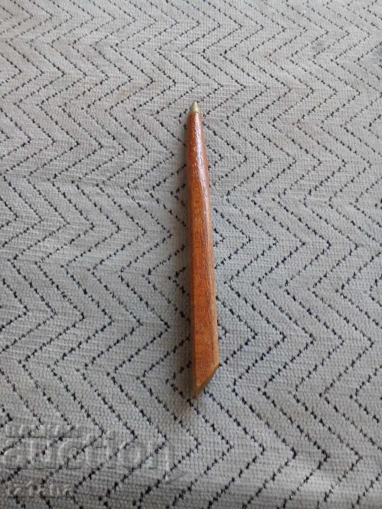 Παλιό στυλό αναμνηστικών, Μονή Ρίλα - 5 Παλιό στυλό αναμνηστικών, Μονή Ρίλα - 5