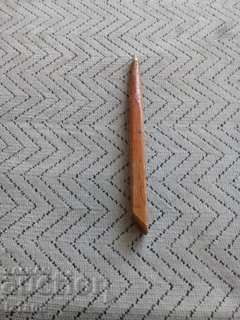 Παλιό στυλό αναμνηστικών, Μονή Ρίλα - 6 Παλιό στυλό αναμνηστικών, Μονή Ρίλα - 6