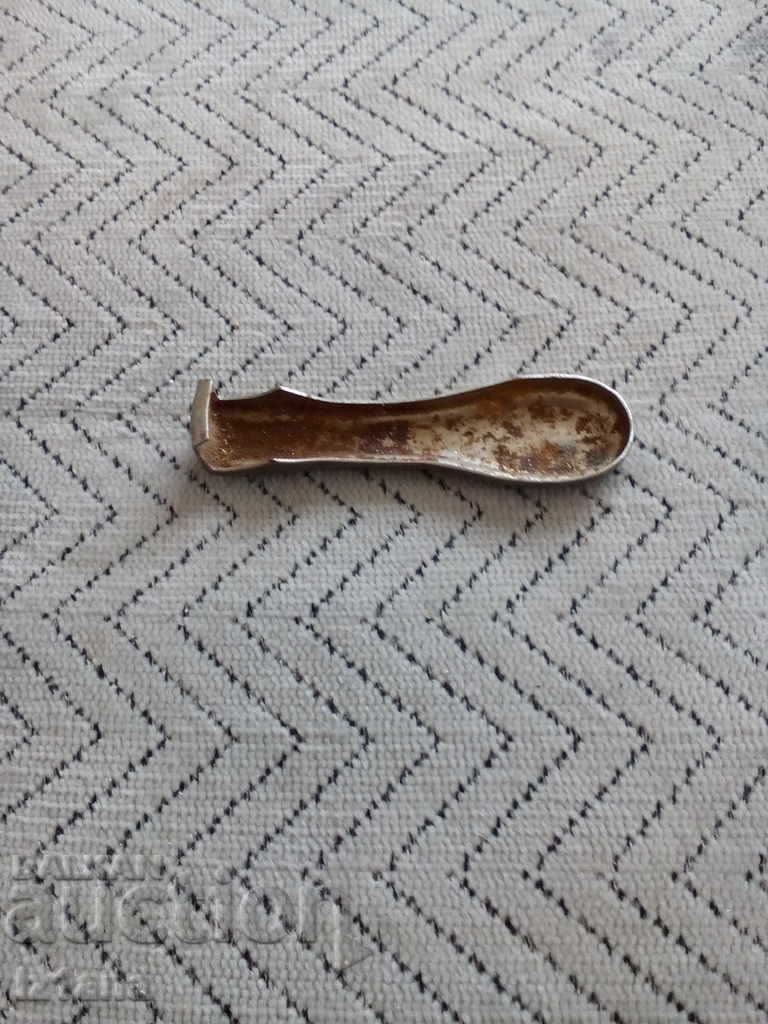 Auction  Old German opener