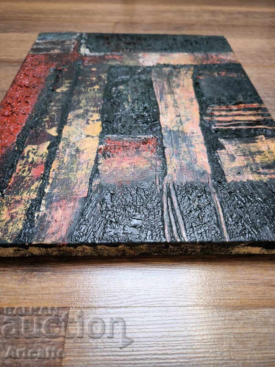 Delivery of Oil painting Delivery of Oil painting